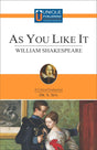 As You Like It (William Shakespeare) - Retail Maharaj