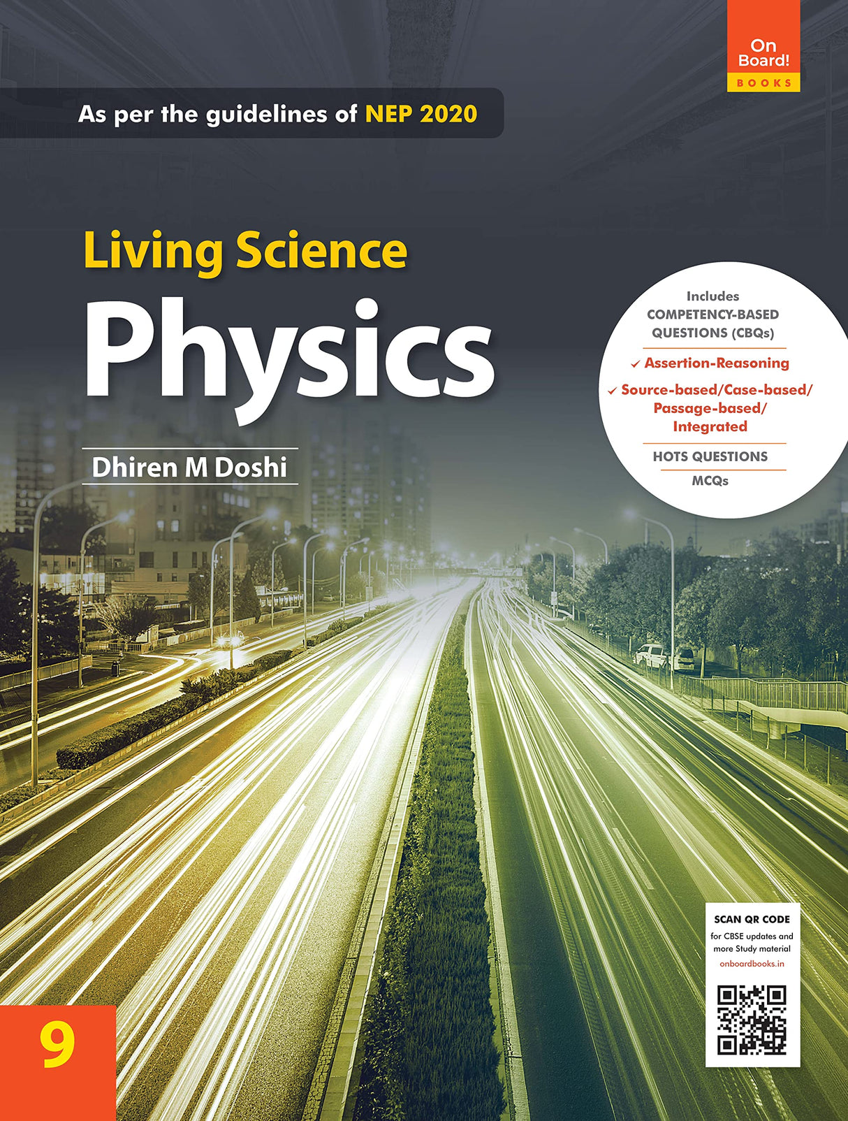 Cbse Living Science Physics Class 9 | Ratna Sagar - Retail Maharaj