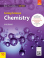 Cbse Living Science Chemistry Class 10 | Ratna Sagar - Retail Maharaj