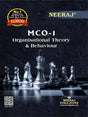 Neeraj Mco-1 Organisational Theory And Behaviour - Retail Maharaj