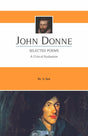 John Donne: Selected Poems - Retail Maharaj