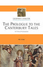 The Prologue To The Canterbury Tales (A Critical Evaluation) - Retail Maharaj