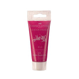 Faber Castell Artist Acrylic Colour Paint 40ml Tube High Pigment Finish