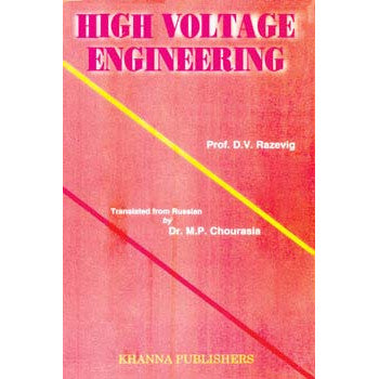 High Voltage Engineering