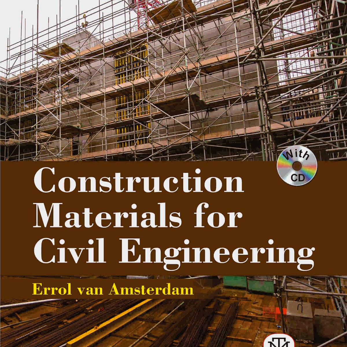 CONSTRUCTION MATERIALS FOR CIVIL ENGINEERING