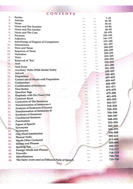 Lucent's General English - English Edition | Original Lucent Publication for Competitive Exam Preparation - Retail Maharaj
