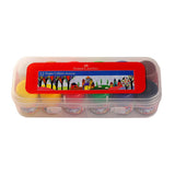 Faber Castell Premium Poster Colour Paint Set Tempera