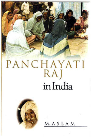 Panchayati Raj In India - Retail Maharaj