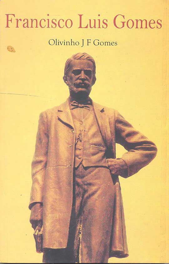 Francisco Luis Gomes - Retail Maharaj