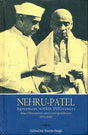 Nehru-Patel Agreement Within Differences - Retail Maharaj