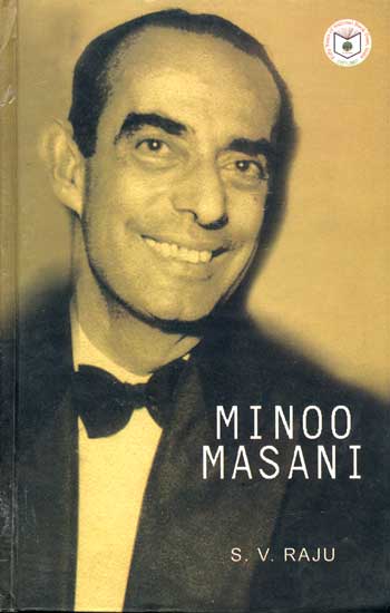 Minoo Masani - Retail Maharaj