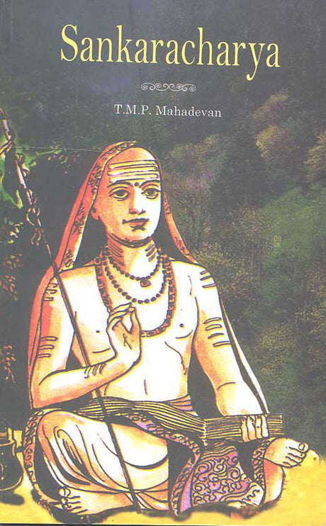 Sankaracharya - Retail Maharaj