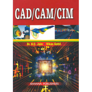 CAD,CAM, CIM