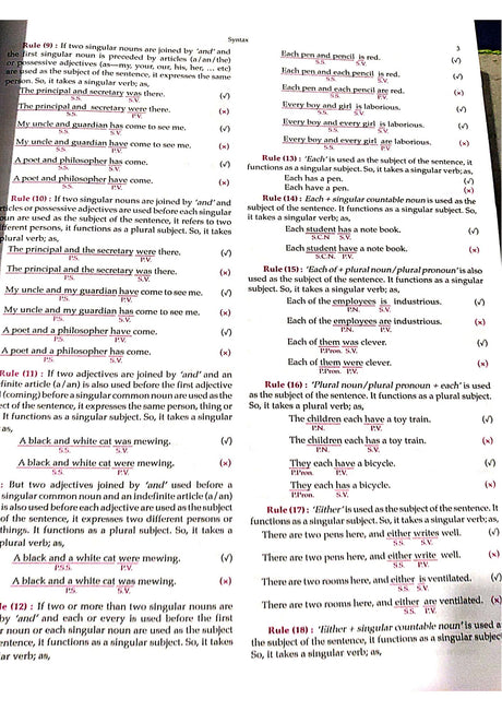 Lucent's General English - English Edition | Original Lucent Publication for Competitive Exam Preparation - Retail Maharaj