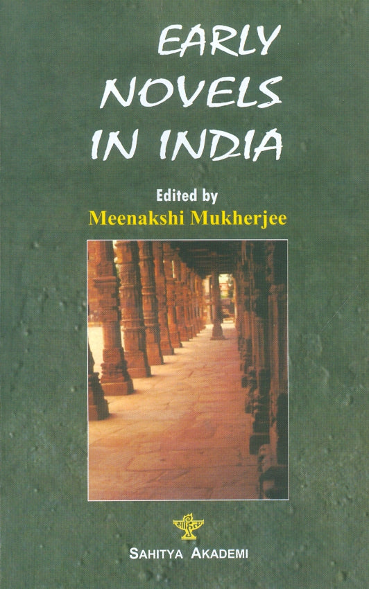 Early Novels in India