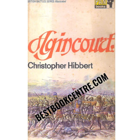 agincourt - Retail Maharaj
