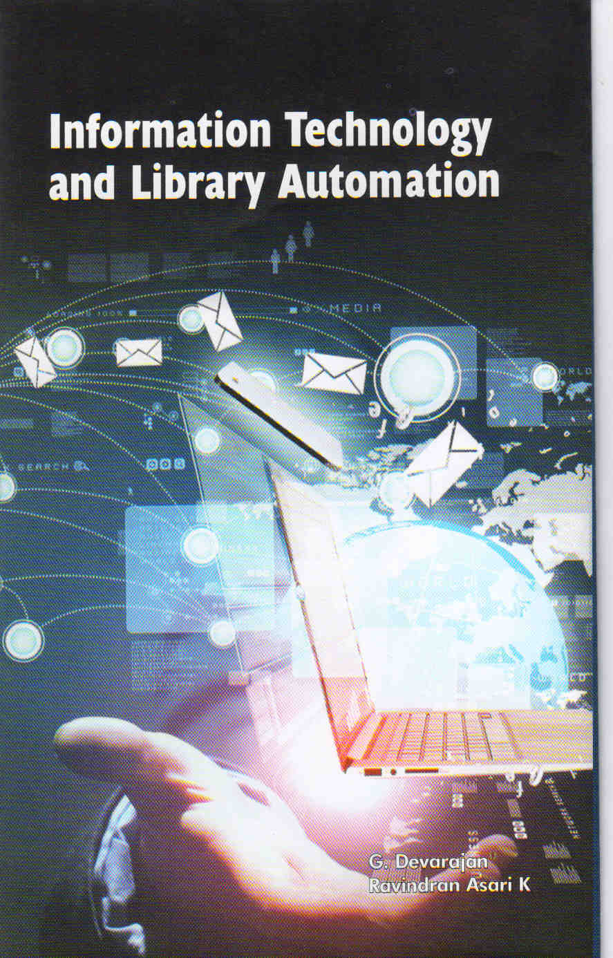 Information Technology and Library Automation