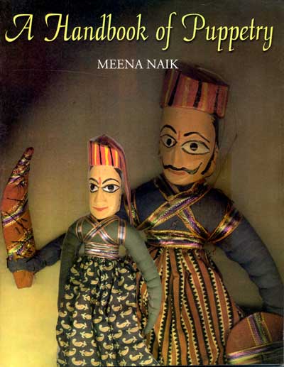 A HANDBOOK OF PUPPETRY - Retail Maharaj