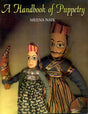 A HANDBOOK OF PUPPETRY - Retail Maharaj