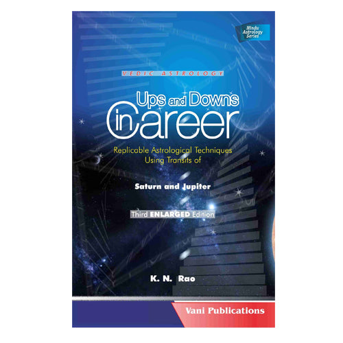 Ups and Downs in Career - Retail Maharaj