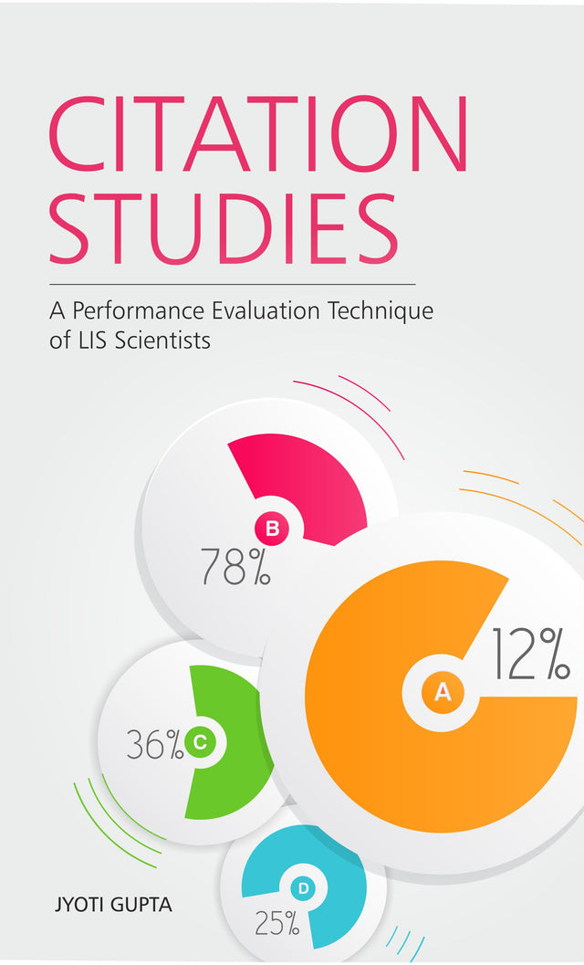 Citation Studies: A Performance Evaluation Technique of LIS Scientists - Retail Maharaj