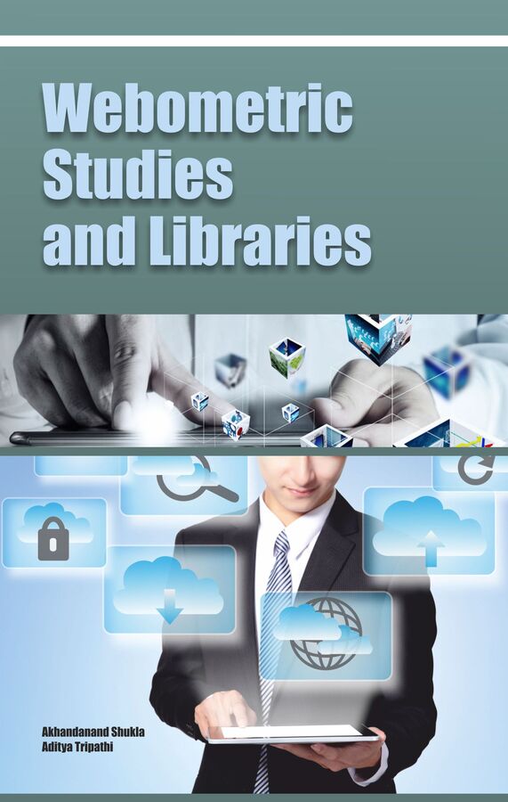 Scientometric Indicators and Webometrics and the Poly Representation Principle Information Retrieval - Retail Maharaj