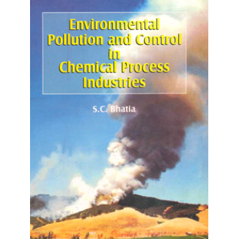 Environmental Pollution and Control in Chemical Process Industries - Retail Maharaj