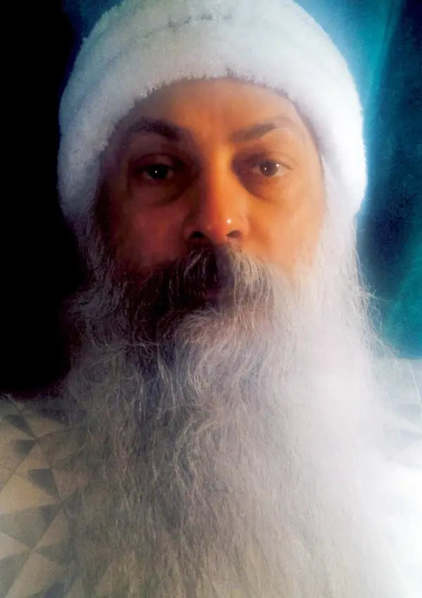 Osho Photo 15 - Retail Maharaj
