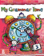 My Grammar Time – Class 5 - Retail Maharaj