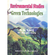 Environmental Studies and Green Technologies - Retail Maharaj