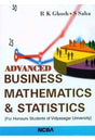 BUSINESS MATHEMATICS & STATISTICS - Retail Maharaj