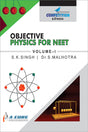 OBJECTIVE PHYSICS FOR NEET VOL. I - Retail Maharaj