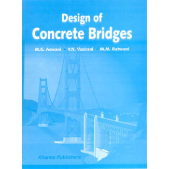 Design of Concrete Bridges - Retail Maharaj