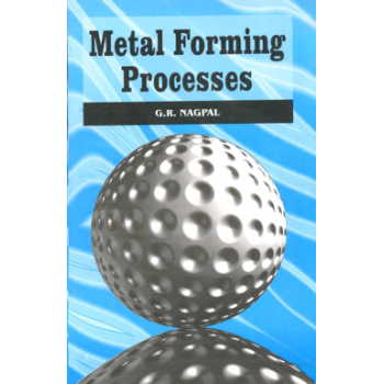 Metal Forming Processes - Retail Maharaj