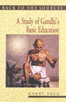 A Study of Gandhi's Basic Education - Retail Maharaj