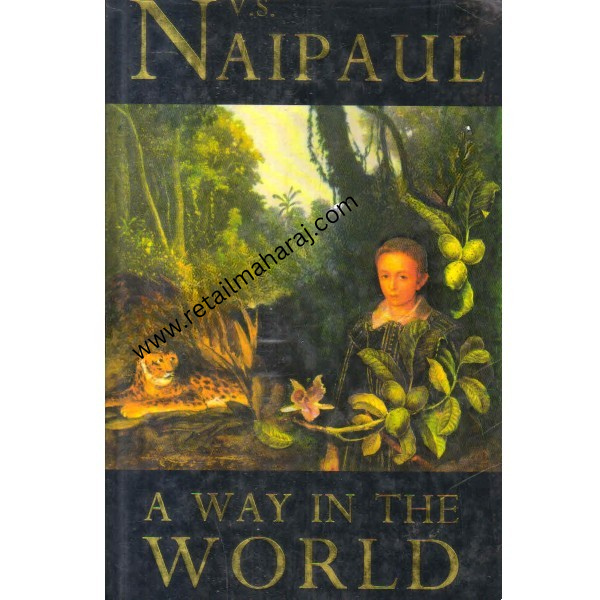 a way in the world
