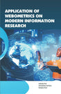 APPLICATION OF WEBOMETRICS ON MODERN INFORMATION RESEARCH - Retail Maharaj