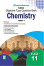 Comprehensive CBSE Objective Type Question Bank Chemistry XI (Term-I) - Retail Maharaj