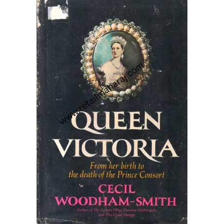 queen victoria 1st edition - Retail Maharaj