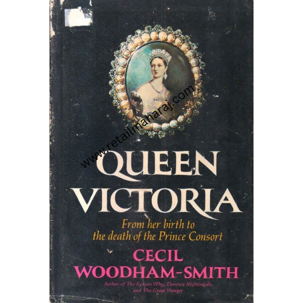queen victoria 1st edition - Retail Maharaj