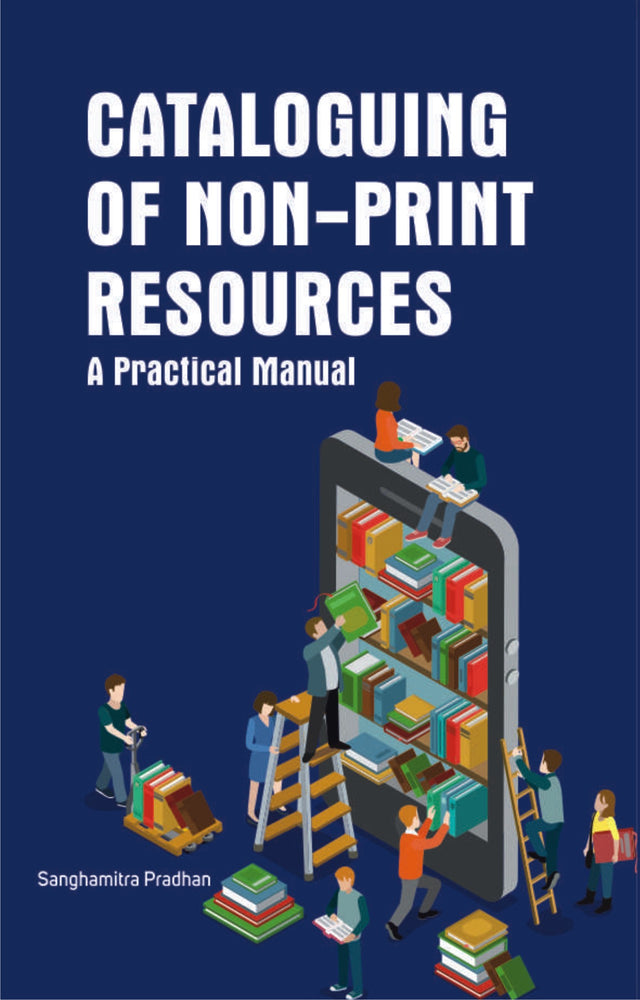 CATALOGUING OF NON-PRINT RESOURCES - Retail Maharaj