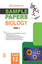 Comprehensive Sample Papers Biology XII (Term-I) - Retail Maharaj