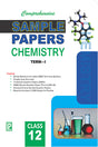 Comprehensive Sample Papers chemistry XII (Term-I) - Retail Maharaj