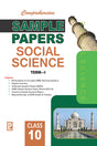 Comprehensive Sample Papers Social Science X (Term-I) - Retail Maharaj