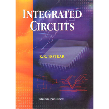 Integrated Circuits - Retail Maharaj