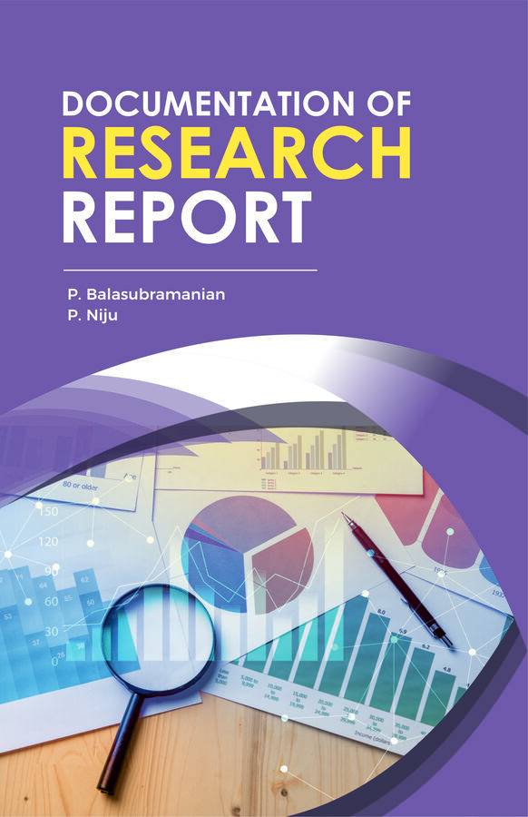 Documentation of Research Report