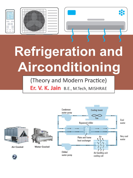 Refrigeration and Airconditioning - Retail Maharaj