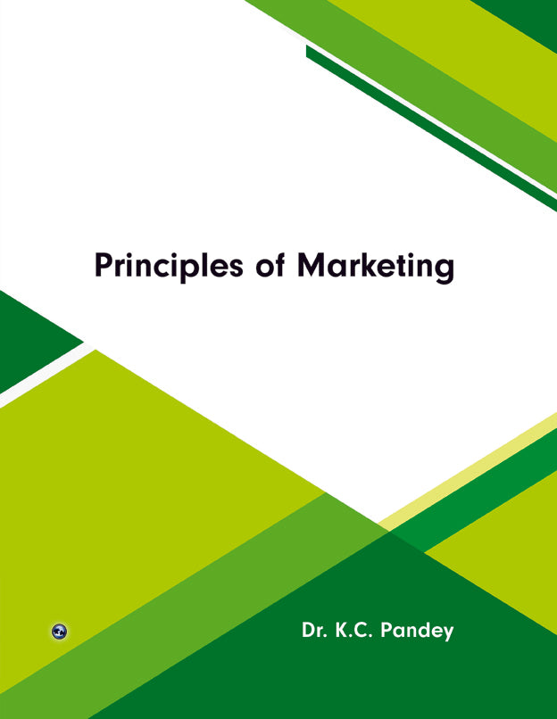 Principles of Marketing - Retail Maharaj