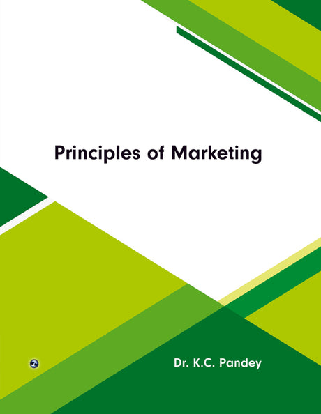 Principles of Marketing - Retail Maharaj