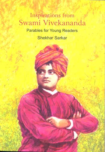 INSPIRATIONS FROM SWAMI VIVEKANANDA